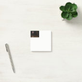 Bowling Post merkt op Post-it® Notes (Kantoor)