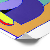 Bowling Poster (Hoek)