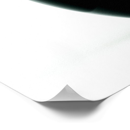 Bowling Poster (Hoek)