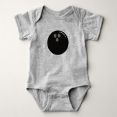Bowling Romper (Voorkant)
