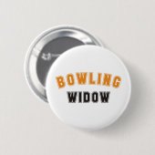 Bowling Ronde Button 5,7 Cm (Voorkant /achterkant)