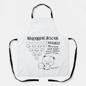 Bowling Schort (Voorkant)