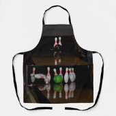 Bowling Schort (Voorkant)