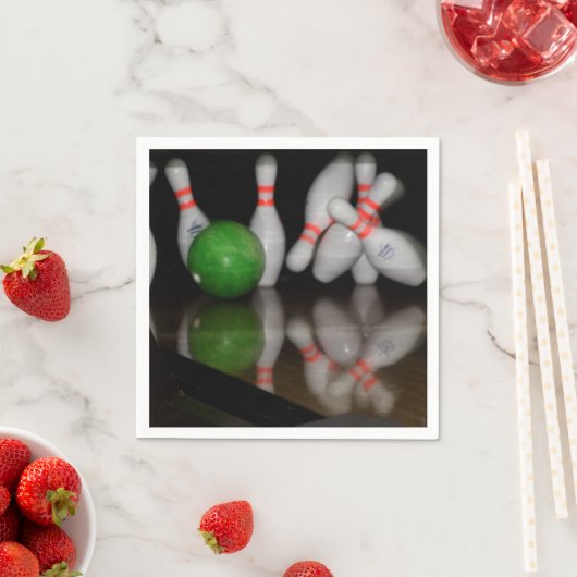 Bowling Servet (Insitu)