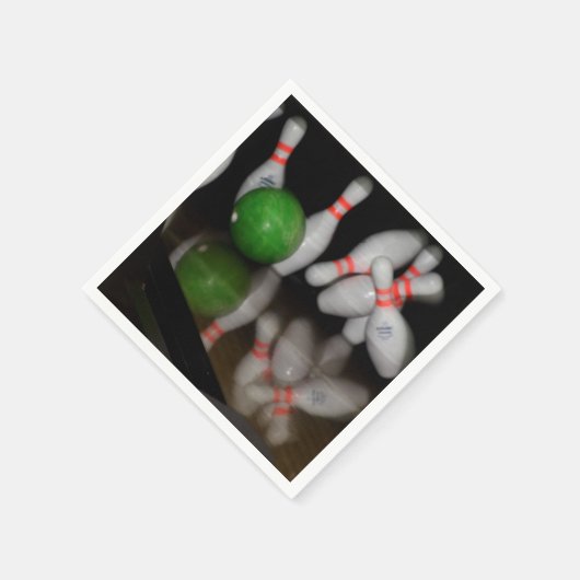 Bowling Servet (Hoek)