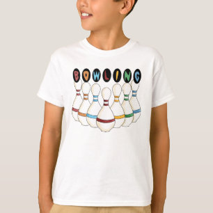 Bowling Shirt