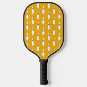 Bowling Skittle Patroon Pickleball Paddle