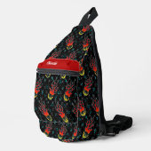 Bowling Sling Bag (Rechterhoek)