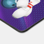 Bowling sporten | bureaumat (Hoek)