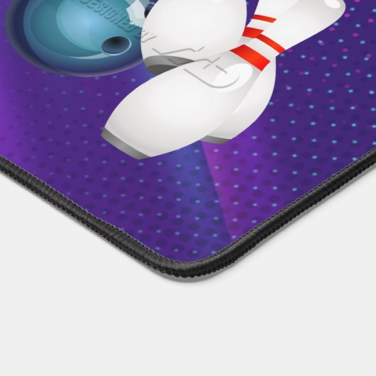 Bowling sporten | bureaumat (Hoek)