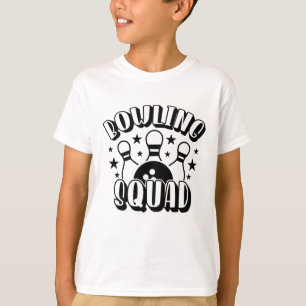 Bowling Squad Shirt