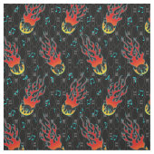 Bowling Stof (Swatch)