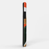 Bowling Strike Case-Mate iPhone Case (Achterkant/rechts)