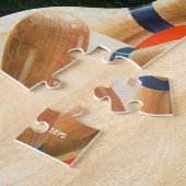 Bowling Strike Legpuzzel (Zijkant)