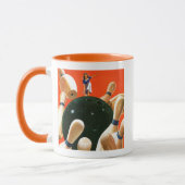 Bowling Strike Mok (Links)