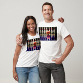 Bowling Strike. T-shirt (Unisex)