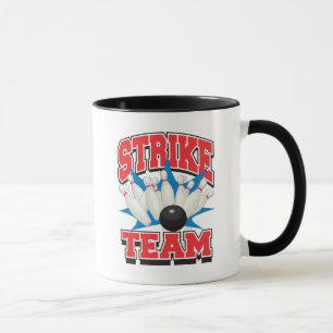 Bowling Strike-team Mok
