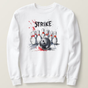 Bowling Sweatshirt