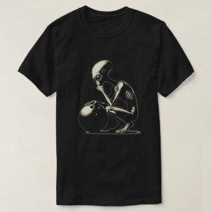 Bowling T-shirt