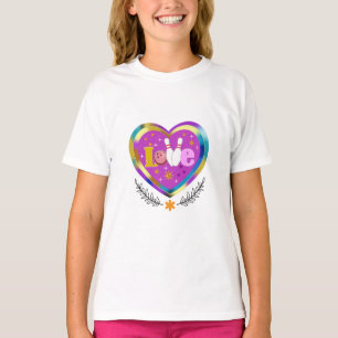 bowling T-shirt
