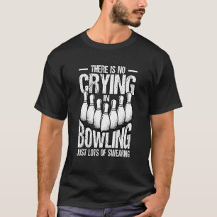 Bowling T-shirt