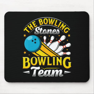 Bowling The Bowling Stones Funny Bowlers Bowling L Muismat