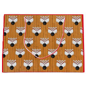 Bowling Theren Birthday Groot Cadeauzakje (Voorkant)