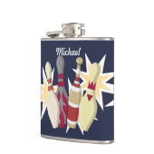  Bowling Thleed Heupfles (Links)