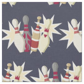  Bowling Thleed Stof (Close Up)