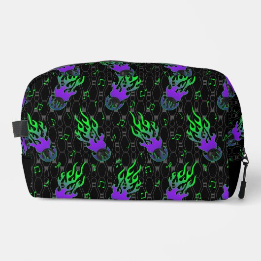 Bowling Toilettasje (Voorkant)