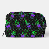 Bowling Toilettasje (Achterkant)