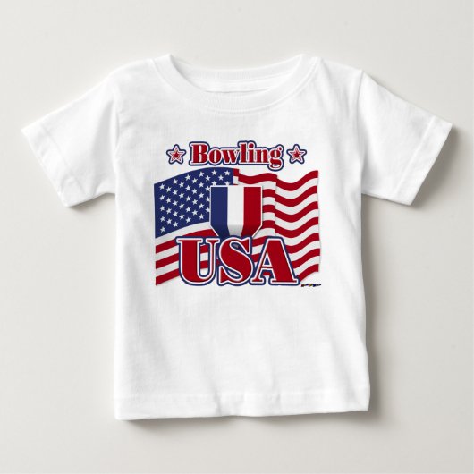 Bowling USA (Voorkant)