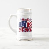 Bowling USA Bierpul (Links)