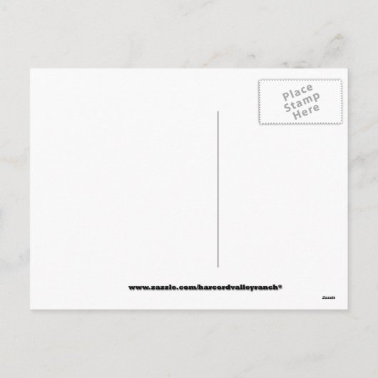 Bowling Valentijn Feestdagenkaart (Achterkant)