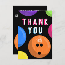 Bowling Verjaardagsfeestje Cosmic Bowling Neon Ora