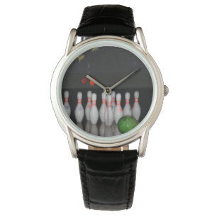 Bowling Watch Horloge