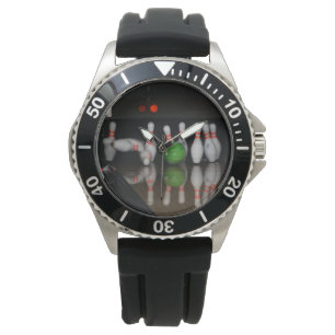 Bowling Watch Horloge