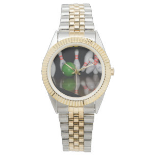 Bowling Watch Horloge