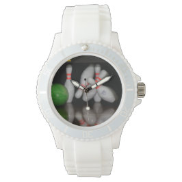 Bowling Watch Horloge