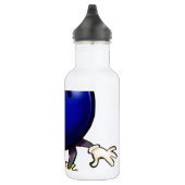 Bowling Waterfles (Rechts)