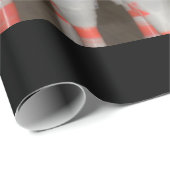 Bowling Wrapping Paper Cadeaupapier (Rol Hoek)