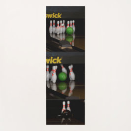 Bowling Yogamat
