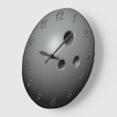 Bowlingbal Grote Klok (Hoek)