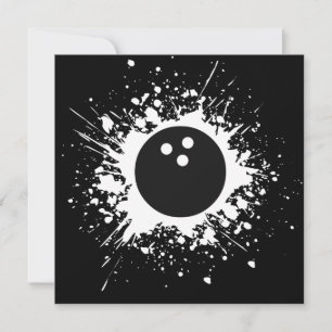 bowlingbal klatsj kaart