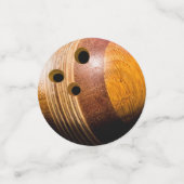 Bowlingballen Confetti (Kleine voorkant)