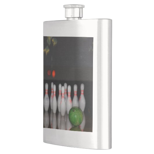 Bowlingkolf Flacon (Links)