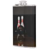 Bowlingkolf Heupfles (Links)