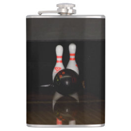 Bowlingkolf Heupfles