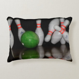 BowlingKussens Accent Kussen