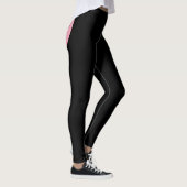BowlingLeggings Leggings (Rechts)